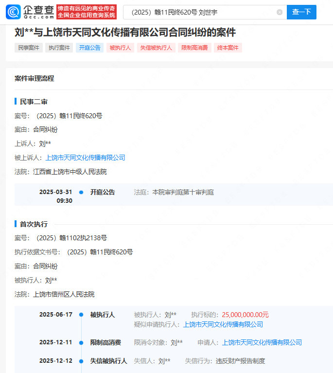 欠RNG 2500万!MLXG因RNG合同纠纷被限消 同时被列为失信被执行人